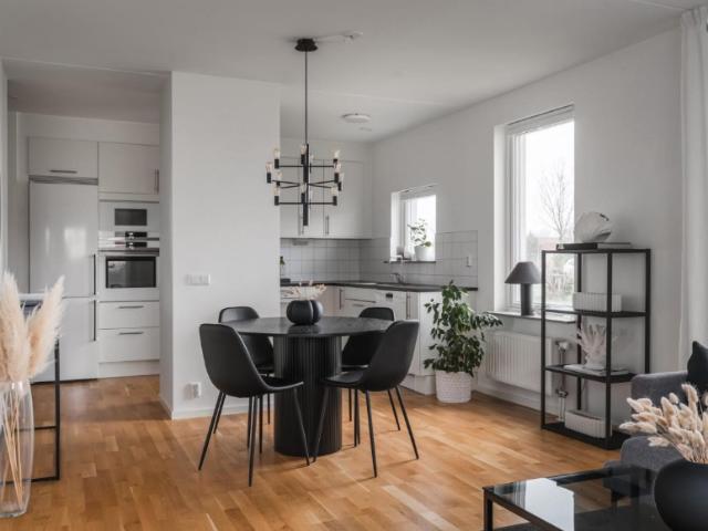 Lägenhet hyra i Örebro