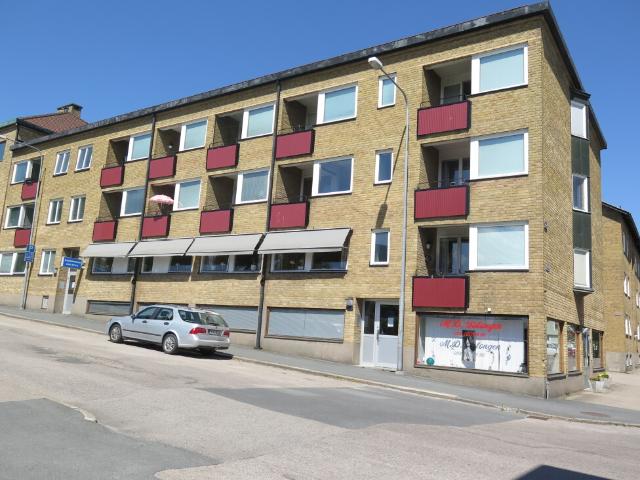 Lägenhet hyra i Ljungby, Kronoberg