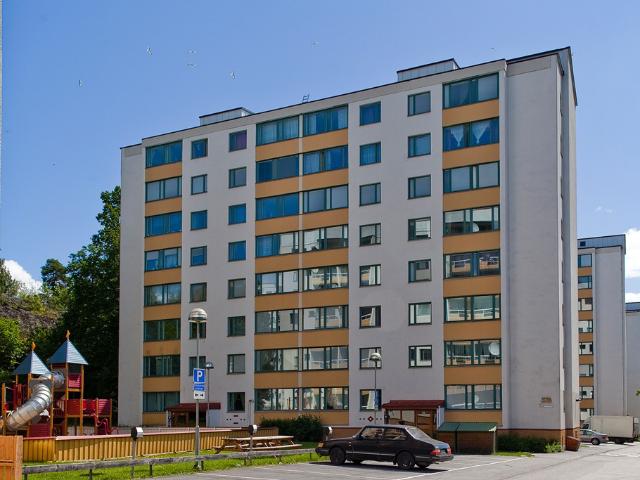 Lägenhet hyra i Botkyrka, Stockholm