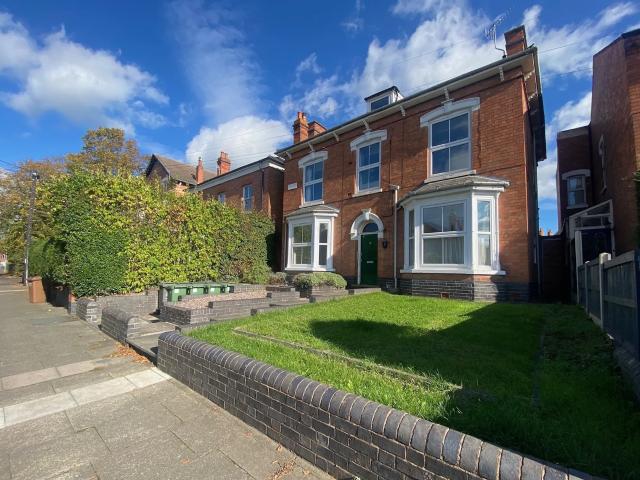 Apartment for rent in Barbourne, Worcestershire