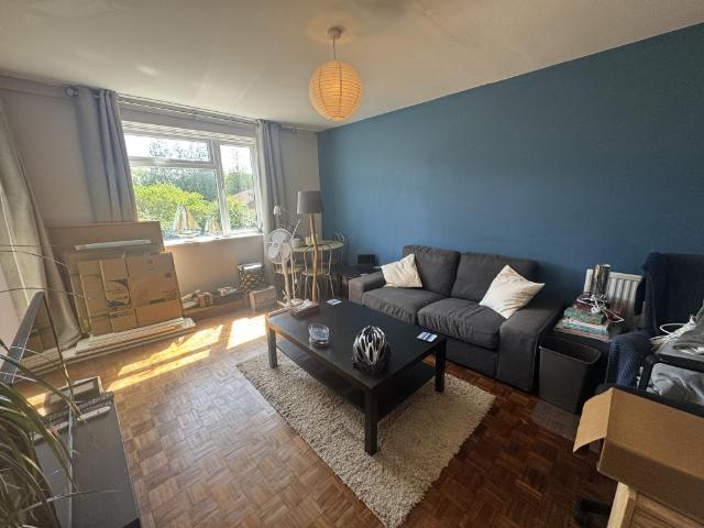 Apartment for rent in Highfield, City Of Southampton