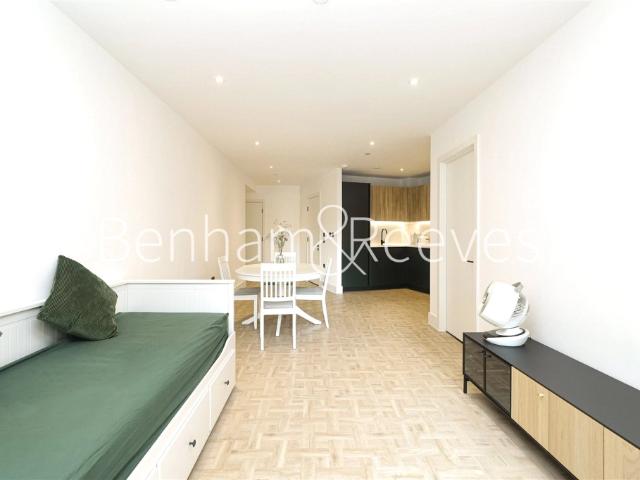 Apartment for rent in Clapham Junction, Greater London