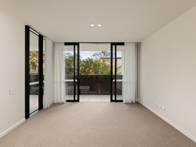 Apartment for rent in Toombul, Queensland