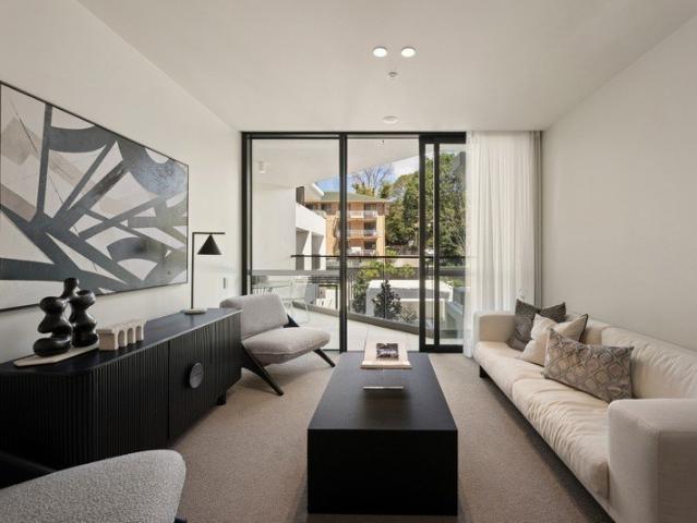 Apartment for rent in Toombul, Queensland
