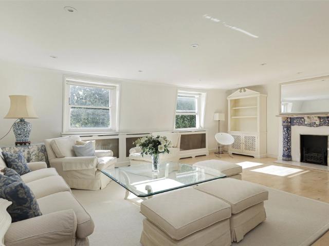 Studio for rent in Royal Borough of Kensington and Chelsea, Greater London