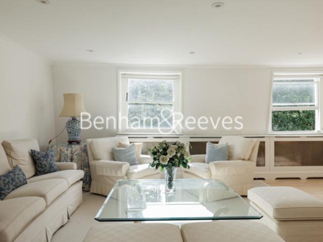 Apartment for rent in Royal Borough of Kensington and Chelsea, Greater London
