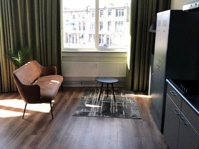 Appartement te huur in Vrijenban, Delft