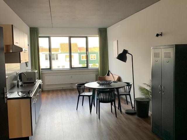 Appartement te huur in Delft, Zuid Holland