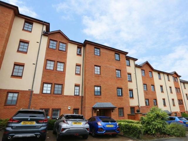 Apartment for rent in Olney