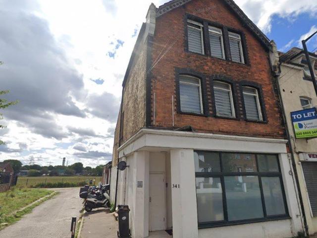 Apartment for rent in Greater London