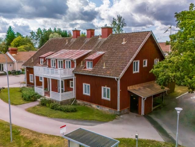 Lägenhet hyra i Östergötland