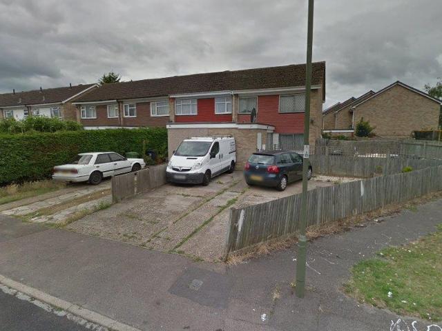 Apartment for rent in Epsom