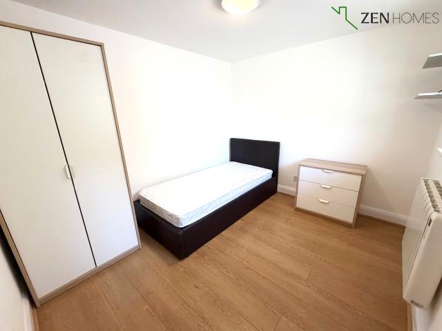 Apartment for rent in Edmonton, Greater London