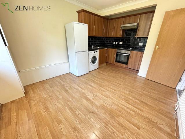 Apartment for rent in Edmonton, Greater London