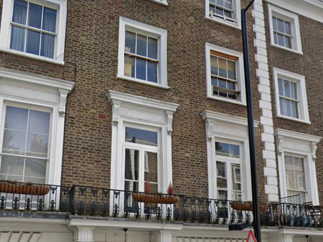 Apartment for rent in Bayswater, Greater London