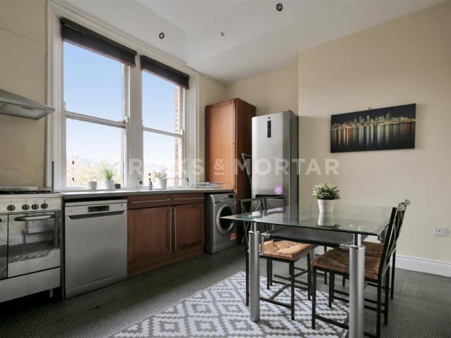 Apartment for rent in Jesmond, Tyne And Wear