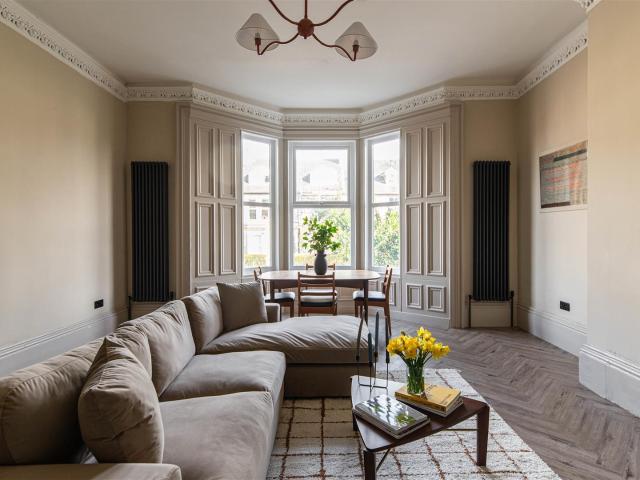 Apartment for rent in Jesmond, Newcastle upon Tyne