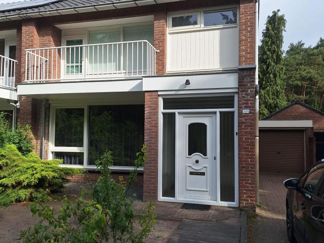 Appartement te huur in Ossendrecht, Noord Brabant