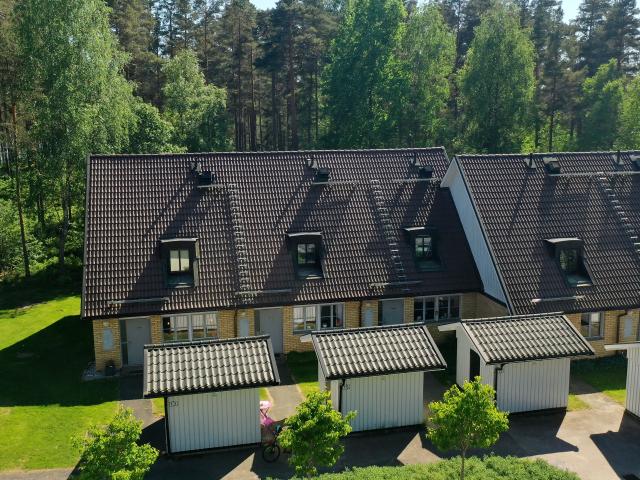 Lägenhet hyra i Hestra, Jönköping