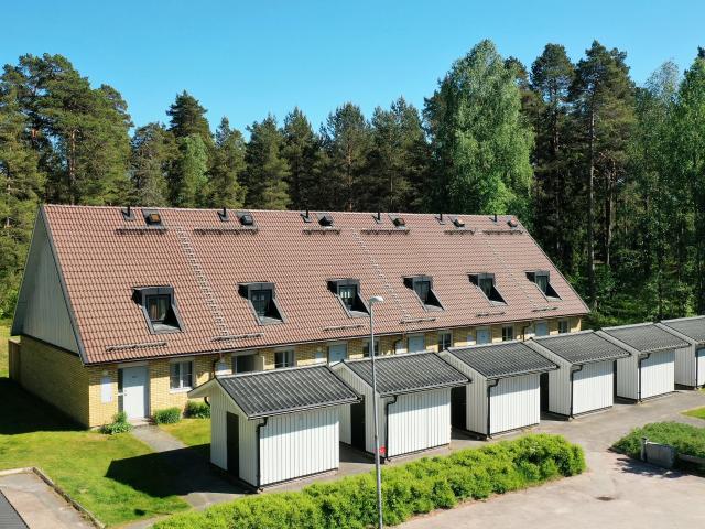 Lägenhet hyra i Hestra, Jönköping
