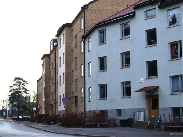 Lägenhet hyra i Södertälje, Stockholm