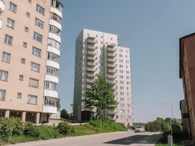 Lägenhet hyra i Södertälje, Stockholm