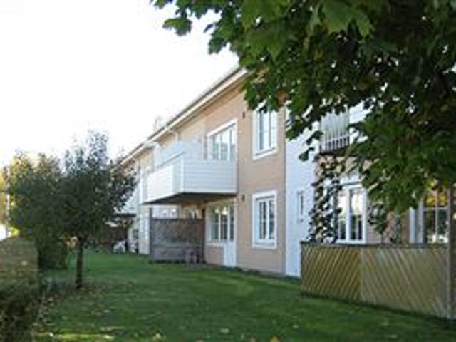 Lägenhet hyra i Vislanda, Kronoberg
