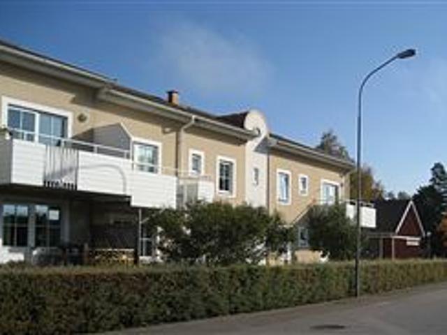 Lägenhet hyra i Vislanda, Kronoberg