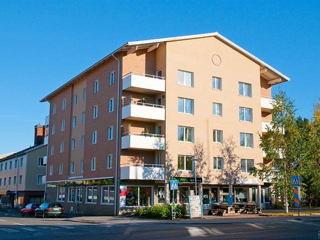 Lägenhet hyra i Vännäs, Västerbotten