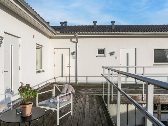 Lägenhet hyra i Kristianstad, Skåne