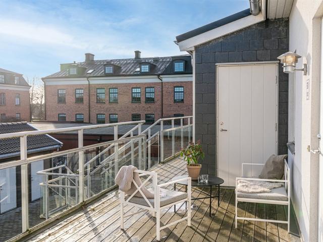 Lägenhet hyra i Kristianstad, Skåne