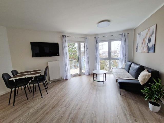 Apartment mieten in Markranstädt, Sachsen