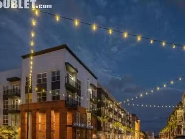Apartment for rent in Leesville, Texas