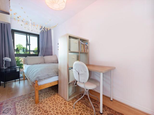 Apartment for rent in Primrose Hill, Greater London