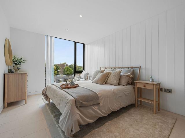Apartment for rent in London Borough of Camden, Greater London