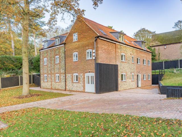 Apartment for rent in Comers, Norfolk