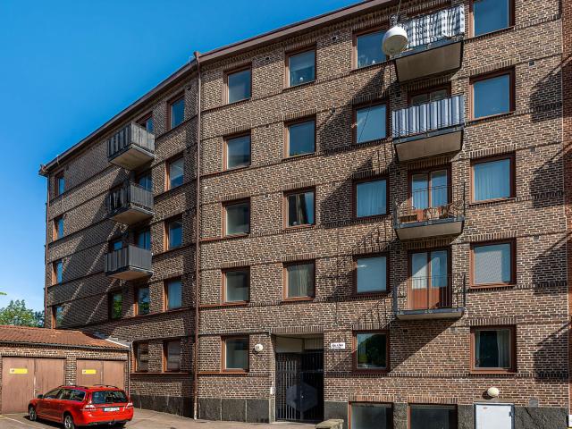 Lägenhet hyra i Göteborg, Västra Götaland