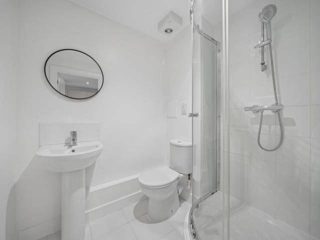 Apartment for rent in Caldecott, Vale of White Horse