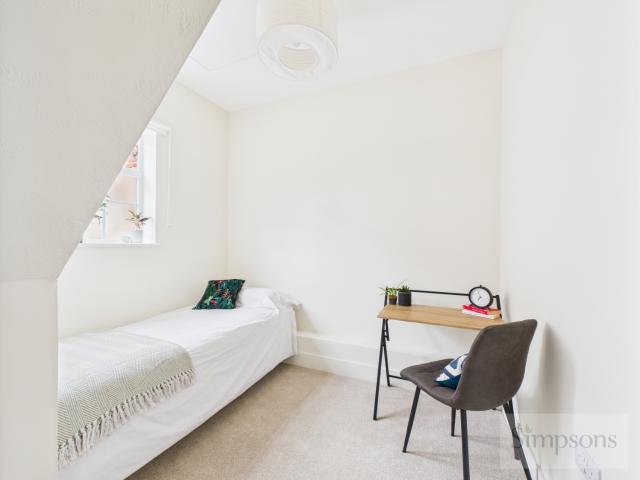 Apartment for rent in Caldecott, Vale of White Horse