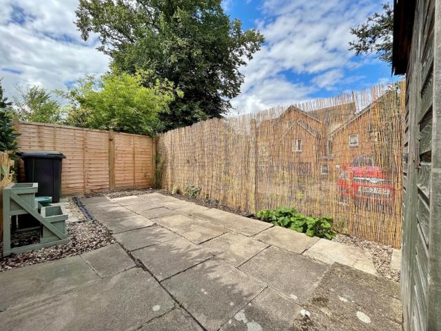Apartment for rent in Ladygrove, South Oxfordshire