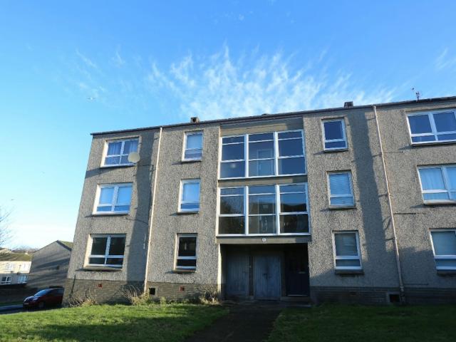 Apartment for rent in Colinton Mains, Oxgangs