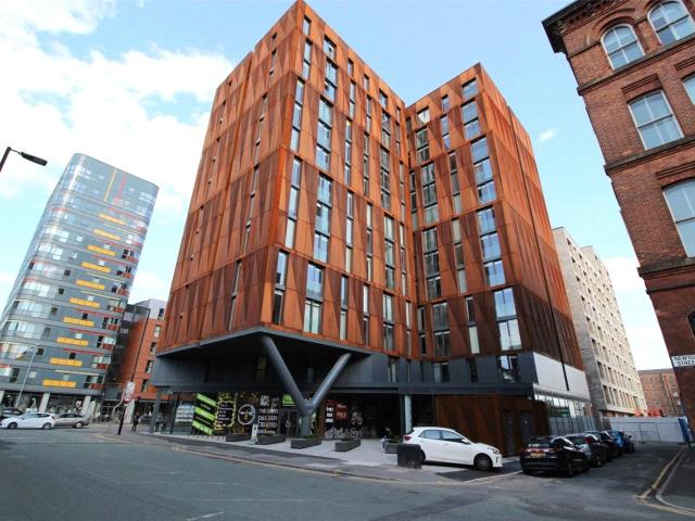 Apartment for rent in City Centre, Georgia
