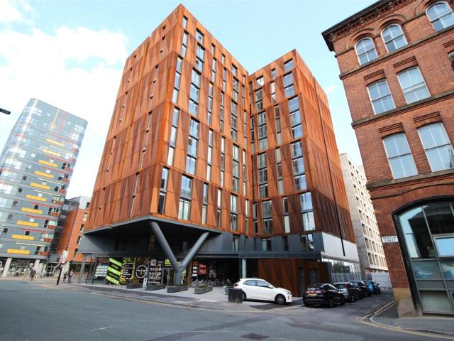 Apartment for rent in City Centre, Georgia