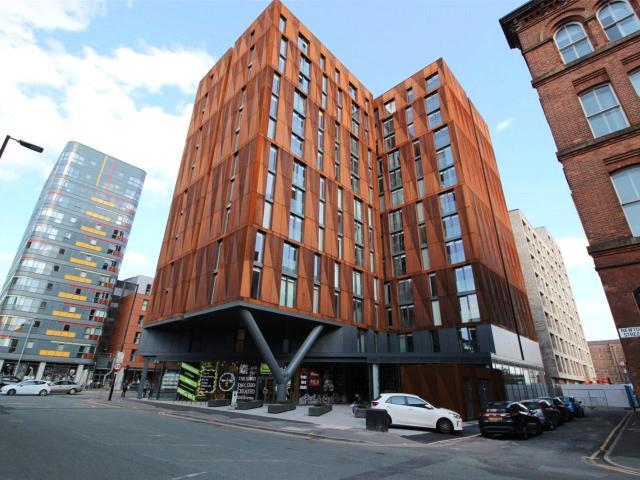 Apartment for rent in City Centre, Georgia