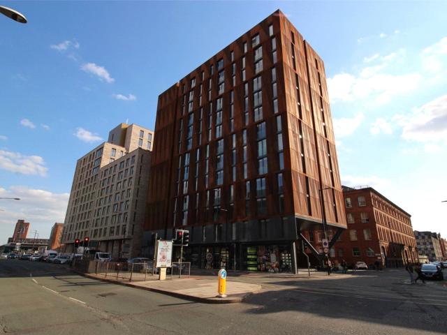 Apartment for rent in City Centre, Georgia