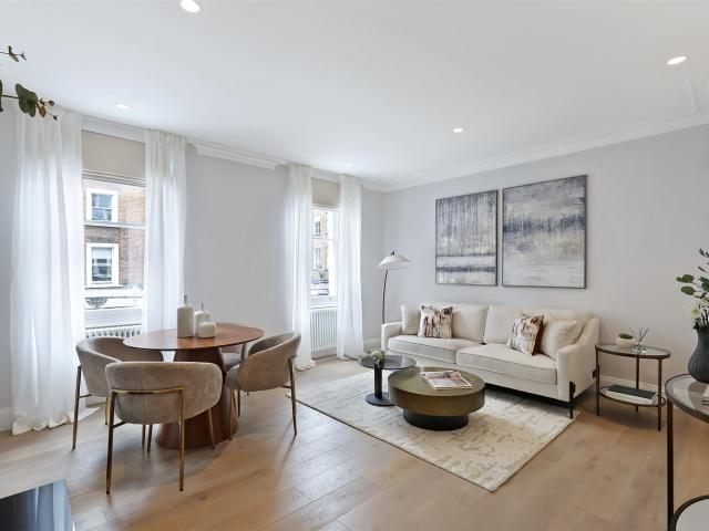 Apartment for rent in Victoria, Greater London
