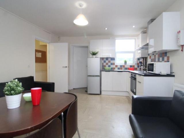 Apartment for rent in Page Hall, Sheffield