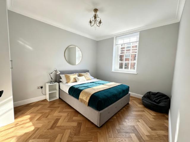 Apartment for rent in Greater London