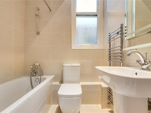 Apartment for rent in City of Westminster, Greater London