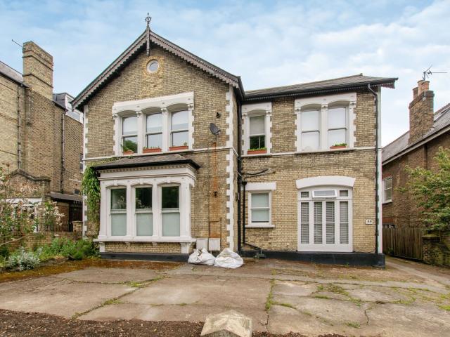 Apartment for rent in London Borough of Lambeth, Greater London